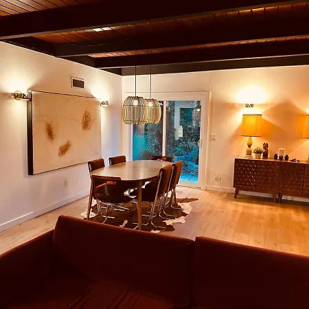 Sunset Bungalow