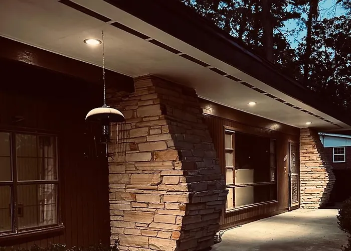 Sunset Holiday home *